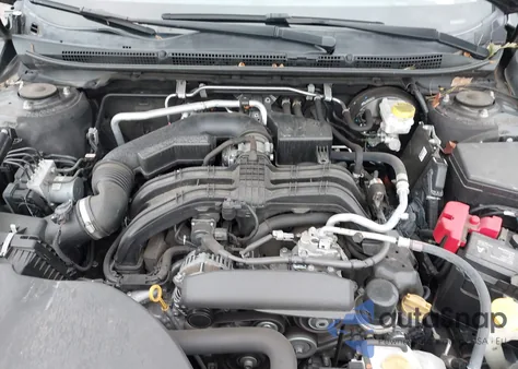 2022 Subaru Legacy Limited z USA, uszkodzony, nr VIN 4S3BWAN6XN3018666